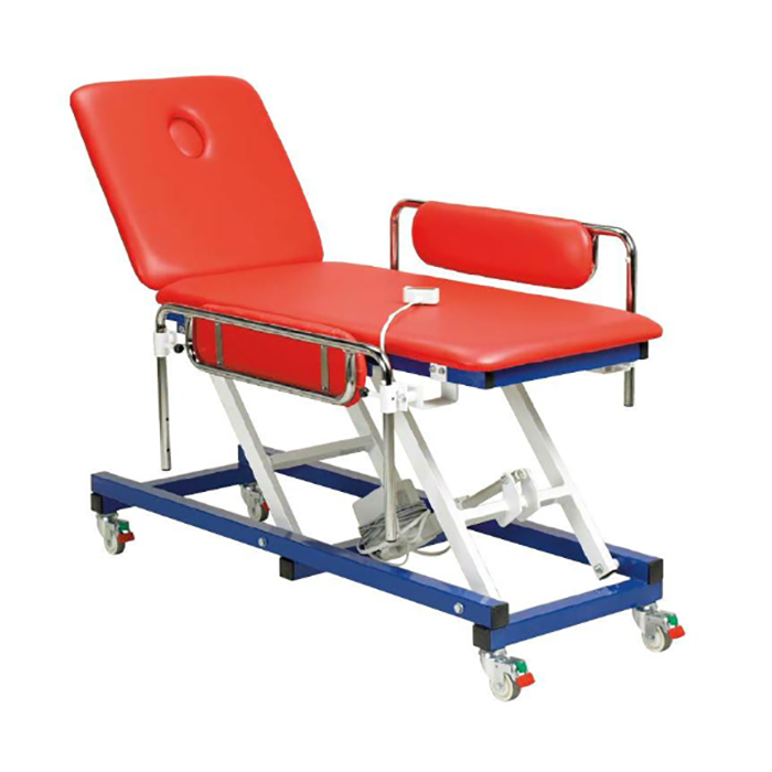 Paediatric Examination Table